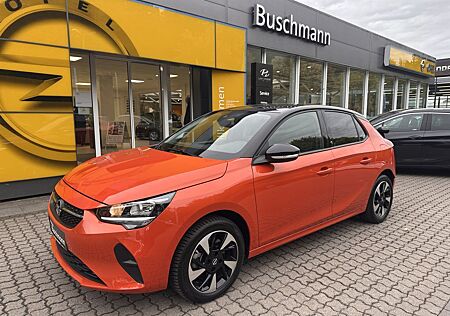 Opel Corsa -e Edition +STYLE PAKET+ALU+ALLWETTER+