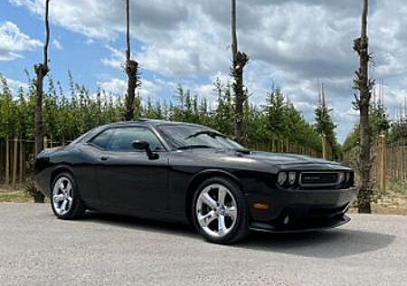 Dodge Challenger RT 5,7 V8