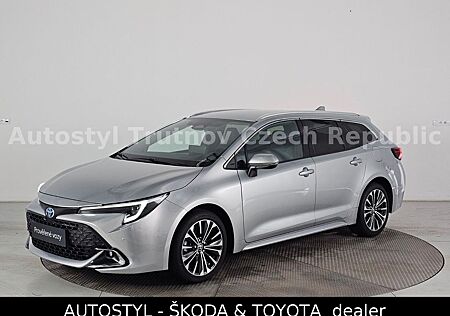 Toyota Corolla gebraucht kaufen Toyota Corolla 2.0HEV 197k TS STYLE