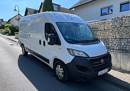 Fiat Ducato Kasten 35 140 L3H2*STANDHZ*KAMERA*