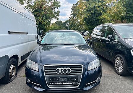 Audi A3 Sportback 2.0 TDI Ambition