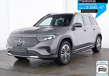 Mercedes-Benz EQB 350 4M ELECTRIC-ART PANORAMA DISTRONIC 360°
