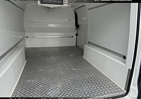 Mercedes-Benz Vito Kasten 116 CDI RWD lang Frischdienst Standk