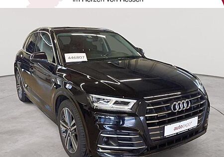 Audi Q5 55 TFSI e quattro S tronic Navi LED