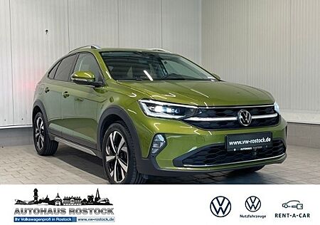 VW Taigo Volkswagen Style 1.5 TSI DSG NAVI ACC RFK TRAVEL