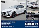Hyundai i20 N Performance Dachlack,Teilleder,Navi,BOSE