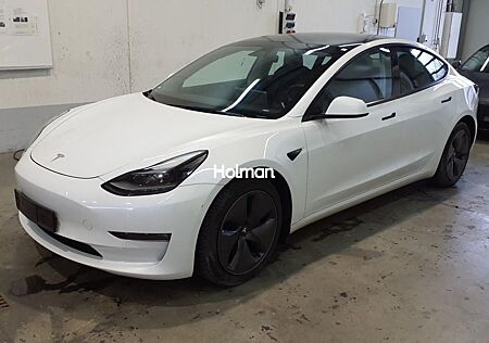 Tesla Model 3 Long Range 79 kWh Dual Motor Facelift A.