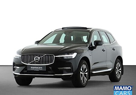 Volvo XC 60 XC60 T6 AWD Core Recharge PANO/CAM/STHZ/AHK