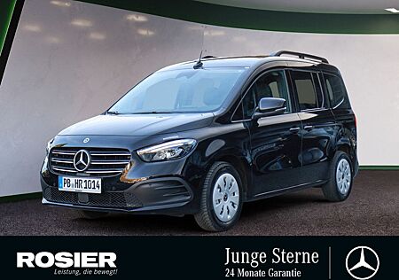 Mercedes-Benz T-Klasse T 180 d PROGRESSIVE LED Navi Kamera Spurh.-Ass.