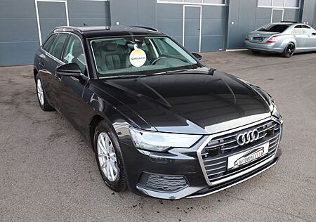 Audi A6 Avant 40 TDI design,LED,Nav,KeylG,ACC,RFK,SHA