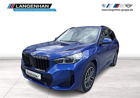 BMW X1 xDrive20d M Sport NAVI HUD 360° LHZ SHZ PDC D