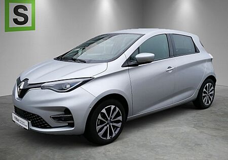 Renault ZOE Intens Batteriemiete R135 Z.E. 50