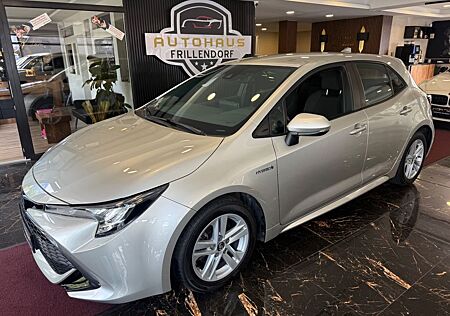 Toyota Corolla Hybrid Comfort NAVI/KAMERA/83 TKM!!