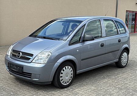 Opel Meriva 1.6 / Klima / TÜV / 2.Hand