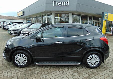 Opel Mokka Innovation Autom