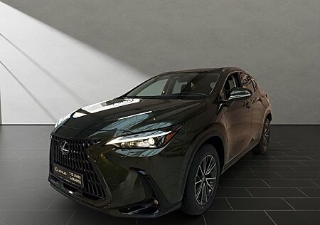 Lexus NX 450h + Executive Line + Executive Line
