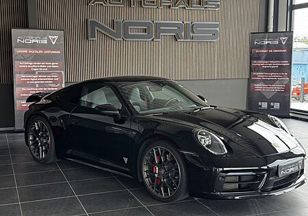 Porsche 992 Carrera S*SPORT DESIGN MATRIX NACHTSICH TOP*