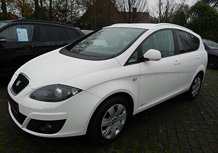 Seat Altea 2.0 TDI XL Style Klima Xenon Navi PDC