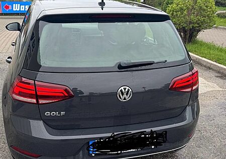VW Golf Volkswagen 1.5 TSI ACT Comfortline Comfortline