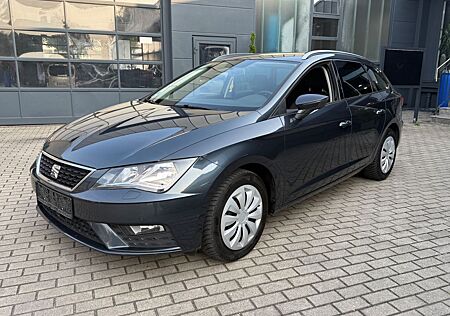 Seat Leon ST Style