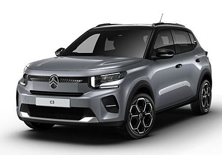 Citroën C3 Turbo 100 S&S Max
