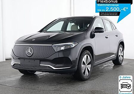 Mercedes-Benz EQA 250+ PROGRESSIVE PANORAMA DISTRONIC KEYLESS