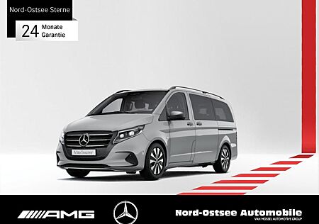 Mercedes-Benz Vito 116 TOURER SELECT NEUES MODELL LED AHK 2,5t