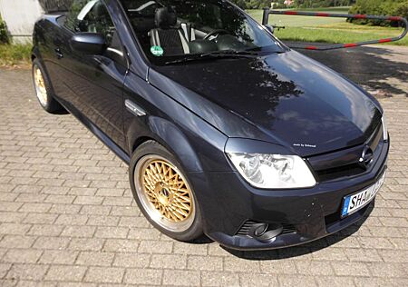 Opel Tigra 1.4 TWINPORT Edition Edition