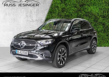 Mercedes-Benz GLC 300 e 4M Avantgarde *AHK*360*Distr*Memo*MBUX