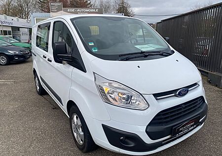 Ford Transit Custom Kasten 270 L1 Trend