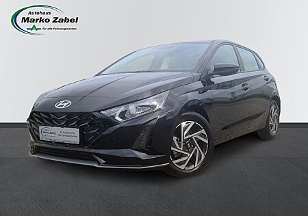 Hyundai i20 1.0 T-GDI AT Navi Winterpaket/-22% günstiger