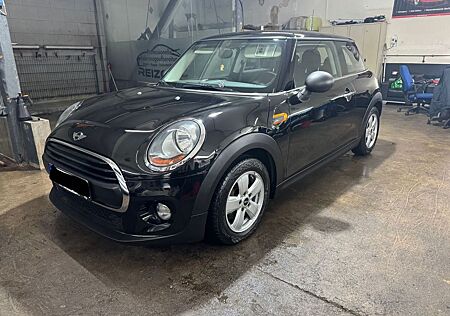 Mini ONE First
