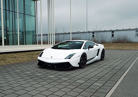 Lamborghini Gallardo LP570-4 Superleggera *MwSt.*