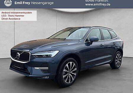 Volvo XC 60 XC60 B5 B AWD Core, Leder, Driver Assistance