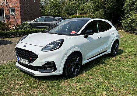 Ford Puma 1,5 l EcoBoost ST X