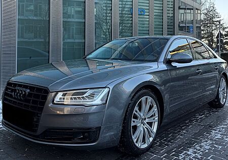 Audi A8 4.2 TDI V8 clean diesel quattro*Matrix*Memory