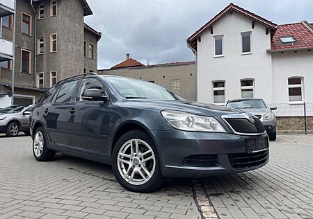 Skoda Octavia Combi Classic *Klima*Scheckheftgepflegt*