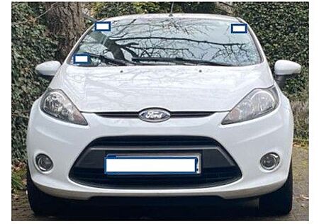 Ford Fiesta 1,25 44kW UEFA Champions League