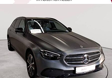 Mercedes-Benz E 300 E 300de 4M T- Ava PANO AHK AssiPL MBUX