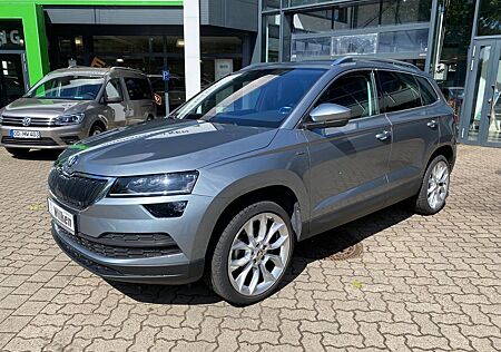 Skoda Karoq Clever