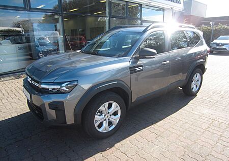 Dacia Bigster TCe 140 Essential