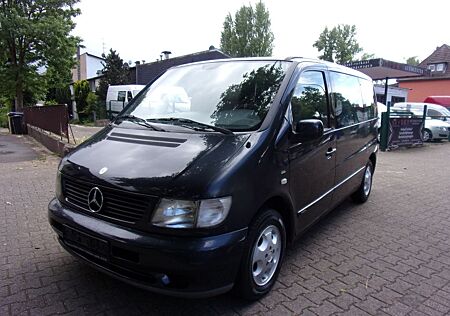 Mercedes-Benz V 230 Bestattungswagen/Leichenwagen