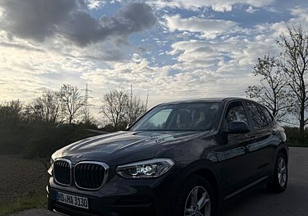 BMW X3 G01 xDrive20i