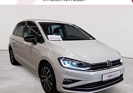 VW Golf Sportsvan Volkswagen 1.6 TDI DSG IQ.DRIVE AHK