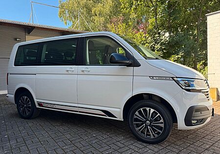 VW T6 Caravelle Volkswagen T6.1 Caravelle LED NAVI KAMERA GARANTIE 2/2027
