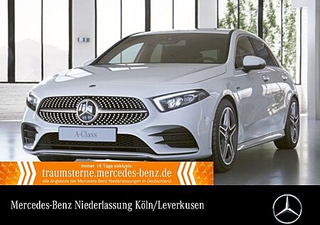 Mercedes-Benz A 250 e AMG/AHK/LED/Fahrass/360°/AugmReal