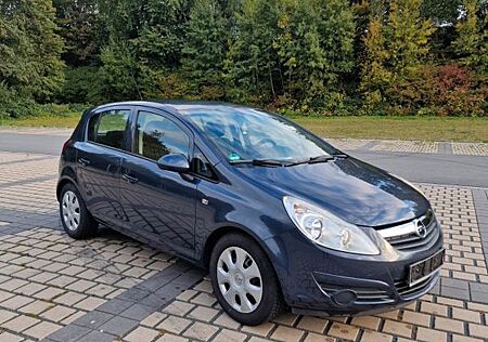 Opel Corsa 1.2 Twinport Selection "110 Jahre" Sel...
