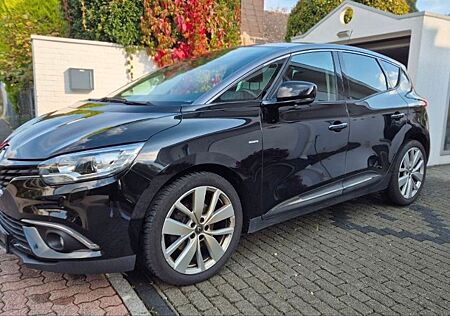 Renault Scenic BLUE dCi 150 Black Edition Black Edition