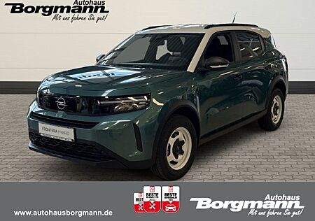 Opel Frontera Edition 1.2 Mild-Hybrid Automatik - LED