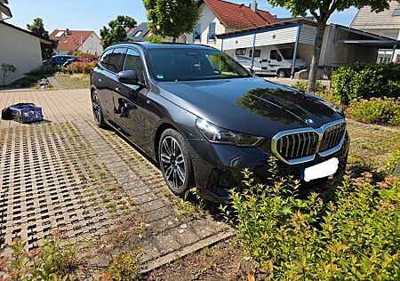 BMW 520d Touring (G61) - M Sport - Inkl. Winterräder